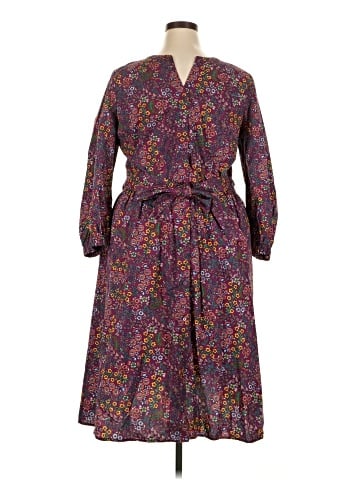 Talbots Casual Dress (view 2)