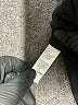 41Hawthorn Black Cocktail Dress Size L - photo 8