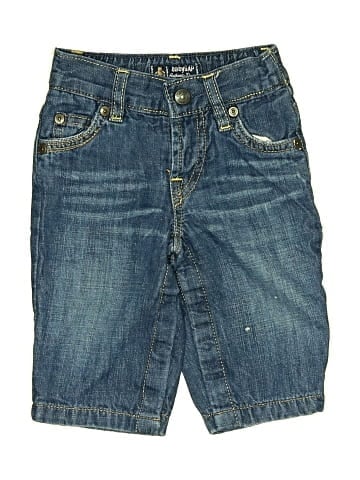 Baby Gap Jeans (view 1)