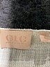 Good Luck Gem Ivory Sleeveless Top Size XS - photo 7
