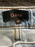 Quince Blue Jeans Size 28 waist - photo 7