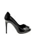 Stella McCartney Black Heels Size EU 38 1/2 - photo 1