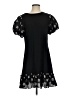 CeCe Black Casual Dress Size S - photo 1