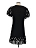 CeCe Black Casual Dress Size S - photo 2