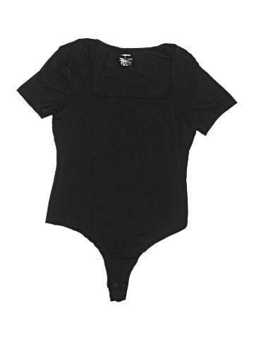 MANGOPOP Collection Bodysuit (view 1)