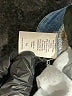 Soho 100% Cotton Graphic Blue Jeans Size 14 - photo 8