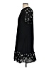CeCe Black Casual Dress Size S - photo 5