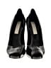 Stella McCartney Black Heels Size EU 38 1/2 - photo 2