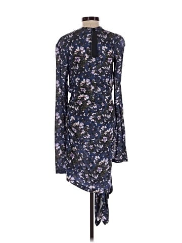 Ben Tavertini Unravel Project Casual Dress (view 2)