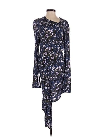 Ben Tavertini Unravel Project Casual Dress (view 1)