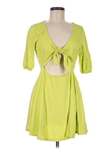Lovers + Friends Casual Dress (view 1)