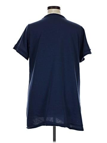 Ideology Short Sleeve Top (view 2)
