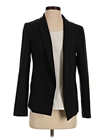 Lila Rose Blazer (view 1)