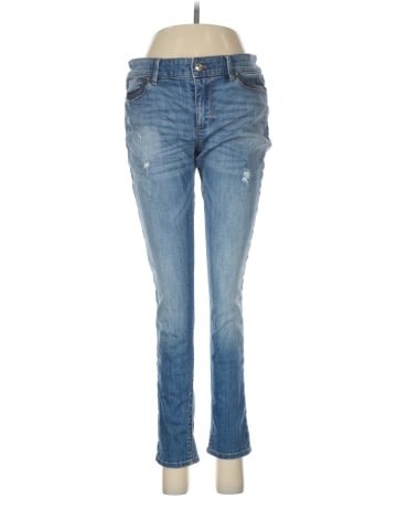 White House Black Market Jeans (view 1)