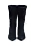 Free People Black Boots Size EU 38 - photo 2