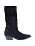Free People Black Boots Size EU 38 - photo 1