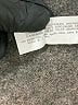 Zara Basic Checkered-gingham Blue Casual Pants Size M - photo 5