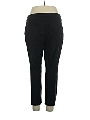 Lauren by Ralph Lauren Casual Pants (view 2)