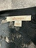 Ella Moss 100% Rayon Black Long Sleeve Blouse Size S - photo 7
