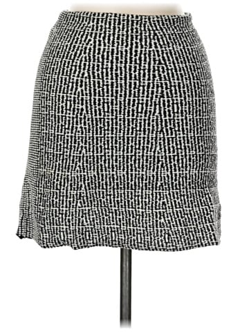 Nic + Zoe Casual Skirt (view 1)