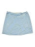 G/Fore Stripes Blue Skort Size XL - photo 2