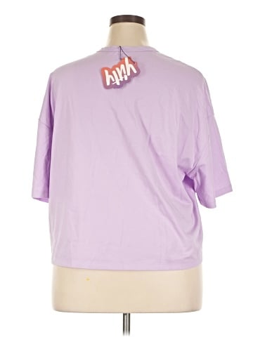 Yitty 3/4 Sleeve T-Shirt (view 2)