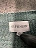 Olive and Oak Teal Pullover Sweater Size 3X - photo 7