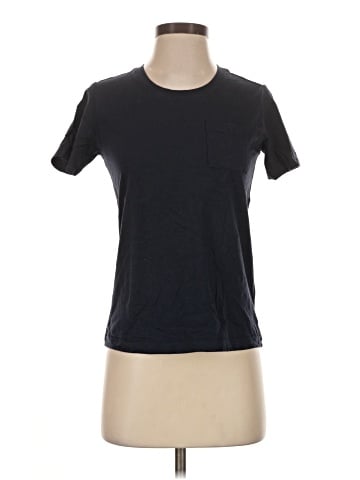Muji Short Sleeve Top (view 1)