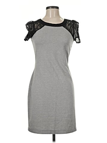Lucca Couture Casual Dress (view 1)