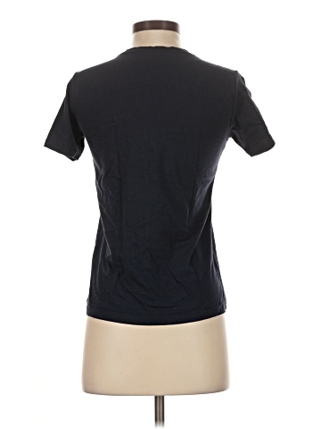 Muji Short Sleeve Top (view 2)