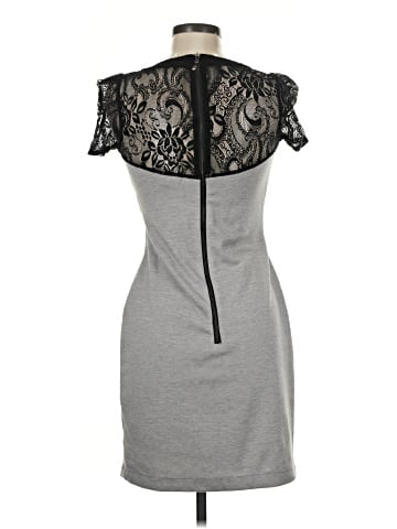 Lucca Couture Casual Dress (view 2)