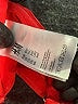 H&M Red Swimsuit Top Size L - photo 3
