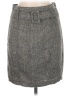 Forever 21 Tweed Gray Formal Skirt Size M - photo 1
