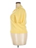 The Drop Yellow Sweater Vest Size XXL - photo 5