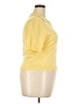 The Drop Yellow Sweater Vest Size XXL - photo 4