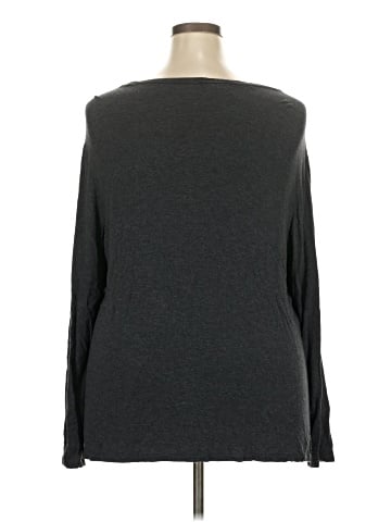 Westport 1962 Long Sleeve T-Shirt (view 2)