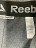 Reebok Gray Sweatpants Size M - photo 7