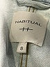 Habitual 100% Cotton Blue Denim Jacket Size Sm (1) - photo 6