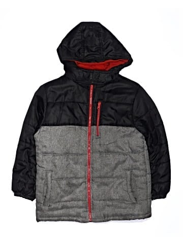 Quad Seven Windbreaker (view 1)