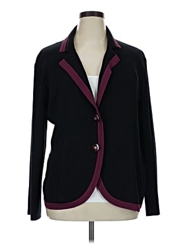 misook Blazer (view 1)
