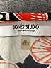 Jones Studio Orange Sleeveless Blouse Size XL - photo 7