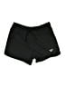 Reebok Solid Black Athletic Shorts Size S - photo 1