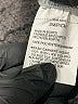 Under Armour 100% Polyester Gray Track Pants Size S - photo 8