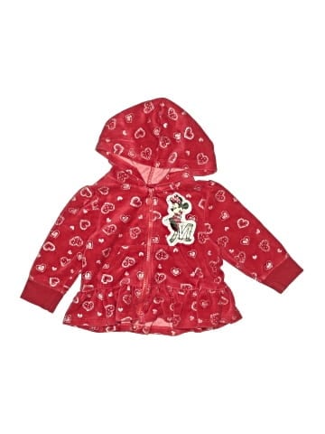 Disney Zip Up Hoodie (view 1)
