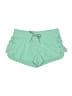 Raya Sun Green Shorts Size S - photo 1