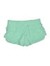 Raya Sun Green Shorts Size S - photo 2
