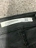 Trafaluc by Zara Black Jeans Size 4 - photo 7