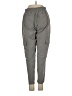 Athleta Gray Cargo Pants Size 2 - photo 2