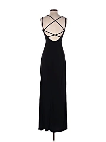 Laundry by Shelli Segal Cocktail Dress (view 2)