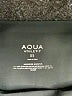 Aqua Color Block Black Active Pants Size XS - photo 7